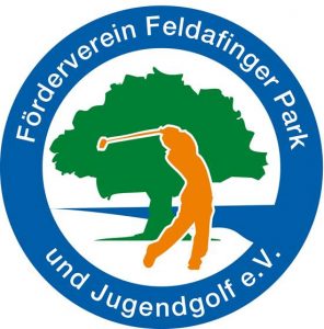 Logo Foerderverein Park Feldafing und Jugendgolf e.V.